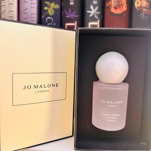Jo Malone Sakura Cherry Blossom Cologne - Soft Pink